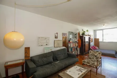 Apartamento com 3 Quartos à venda, 116m² no Cerqueira César, São Paulo