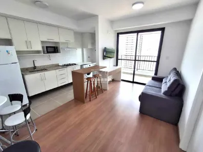 Apartamento com 1 Quarto para alugar, 69m² no Parque Campolim, Sorocaba