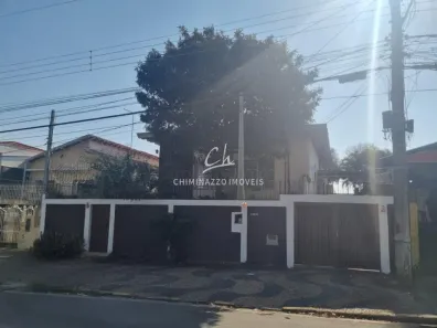 Imóvel Comercial com 3 Quartos para alugar, 192m² no Jardim Leonor, Campinas