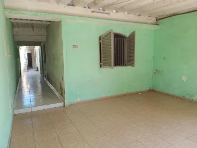 Casa com 2 Quartos à venda, 106m² no Bom Retiro, Santos