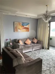 Apartamento com 3 Quartos à venda, 153m² no Ipiranga, São Paulo