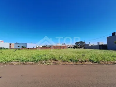 Lote/Terreno à venda, 250m² no Jardim Letícia, São Carlos