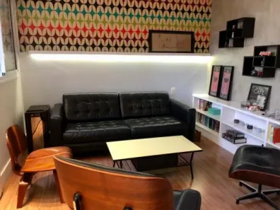 Apartamento com 1 Quarto à venda, 72m² no Planalto Paulista, São Paulo