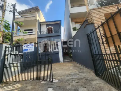 Sobrado com 3 Quartos à venda, 220m² no Jardim São Paulo(Zona Norte), São Paulo