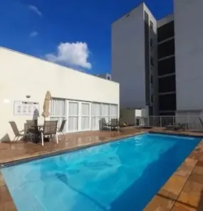 Apartamento com 2 Quartos à venda, 60m² no Lageado, Cotia