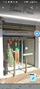 Ponto Comercial para alugar, 60m² no Vila Santana, Sorocaba