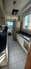 Apartamento com 2 Quartos à venda, 49m² no Fazendinha, Curitiba