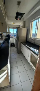 Apartamento com 2 Quartos à venda, 49m² no Fazendinha, Curitiba