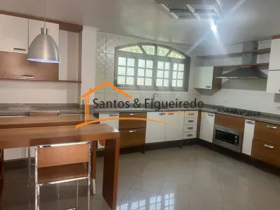 Sobrado com 3 Quartos à venda, 430m² no Jardim Palmares (Zona Sul), São Paulo