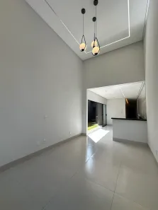 Casa com 3 Quartos à venda, 105m² no Residencial Campos do Jordão, Anápolis