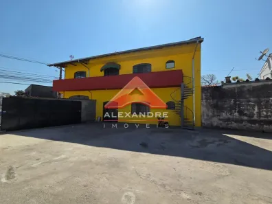 Ponto Comercial à venda, 82m² no Jardim Ismênia, São José dos Campos