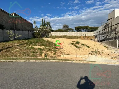 Lote/Terreno à venda, 795m² no Bosque, Vinhedo