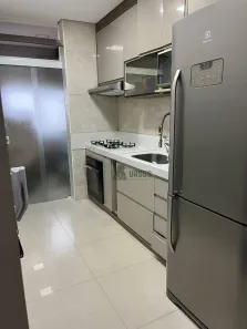Apartamento com 2 Quartos à venda, 65m² no Vila São José, Taubaté