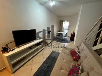 Apartamento com 1 Quarto à venda, 112m² no Nova Gerty, São Caetano do Sul