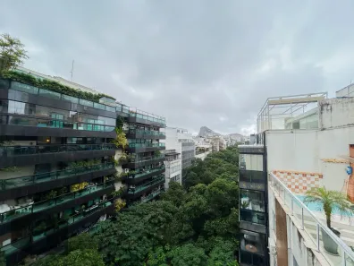 Apartamento com 4 Quartos à venda, 194m² no Ipanema, Rio de Janeiro