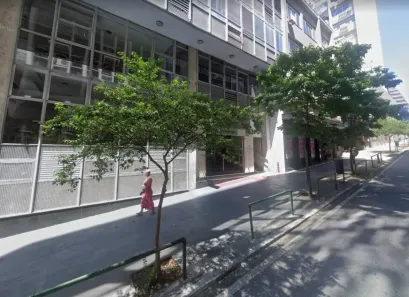Sala Comercial à venda, 27m² no Centro, Florianópolis