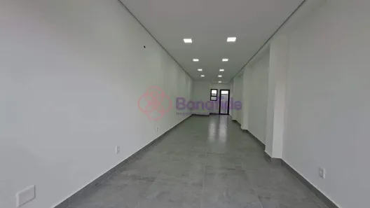 Sala Comercial para alugar, 38m² no Parque Residencial Eloy Chaves, Jundiaí