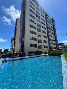 Apartamento com 3 Quartos à venda, 84m² no Jardim Oceania, João Pessoa