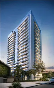 Apartamento com 2 Quartos à venda, 77m² no Petrópolis, Porto Alegre