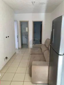 Casa de Condomínio com 3 Quartos à venda, 95m² no Recreio dos Bandeirantes, Uberaba