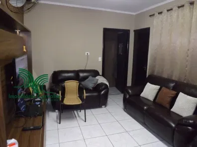 Casa com 2 Quartos à venda, 225m² no Jardim São Francisco, Santa Bárbara D'Oeste