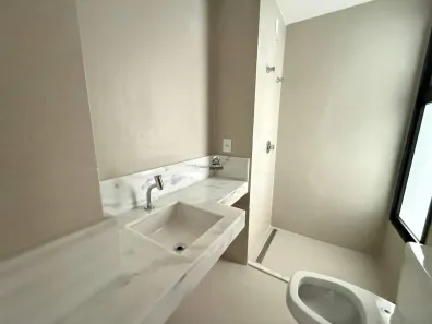 Apartamento com 2 Quartos à venda, 89m² no Setor Oeste, Goiânia
