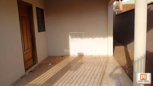 Casa com 3 Quartos à venda, 85m² no Jardinópolis, Jardinópolis