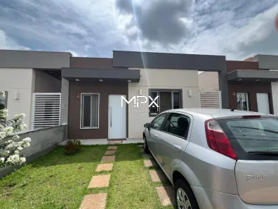 Casa de Condomínio com 2 Quartos à venda, 80m² no Jardim Nova Iguaçu, Piracicaba
