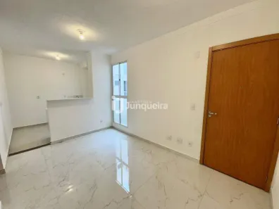 Apartamento com 2 Quartos à venda, 39m² no Dois Córregos, Piracicaba