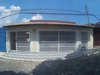 Casa com 3 Quartos à venda, 147m² no Vila São Francisco, Suzano