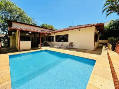 Casa com 4 Quartos à venda, 214m² no Bandeirantes (Pampulha), Belo Horizonte