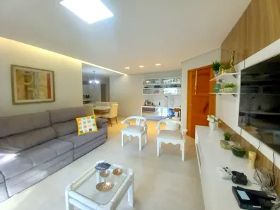 Apartamento com 4 Quartos à venda, 168m² no Vila Mariana, São Paulo
