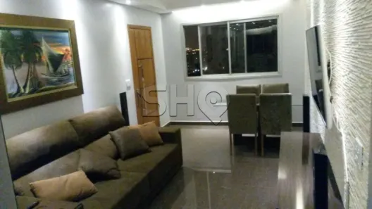 Apartamento com 3 Quartos à venda, 63m² no Vila Guilherme, São Paulo