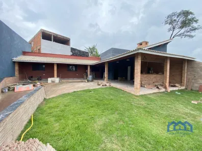 Fazenda/Sítio com 3 Quartos à venda, 500m² no , Mairinque