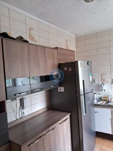 Apartamento com 2 Quartos à venda, 54m² no Jardim Soraia, São Paulo