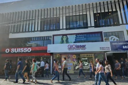 Ponto Comercial à venda, 120m² no São Bento, Cabo Frio