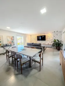 Casa com 5 Quartos à venda, 655m² no Nova Cidade, Macaé