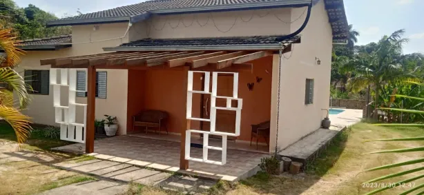 Fazenda/Sítio com 3 Quartos à venda, 250m² no Parque dos Cafezais II, Itupeva