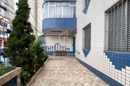 Apartamento com 1 Quarto à venda, 55m² no Ipiranga, São Paulo