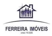 Logo da imobiliária