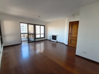 Apartamento com 3 Quartos à venda, 102m² no Indianópolis, São Paulo