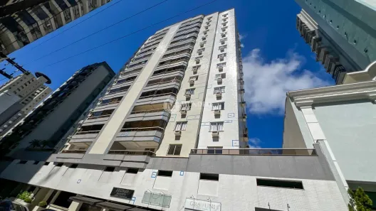 Apartamento com 3 Quartos à venda, 162m² no Centro, Balneário Camboriú