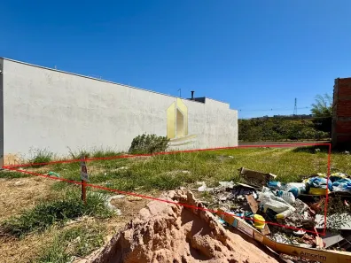 Lote/Terreno à venda, 341m² no Jardim Botânico, Franca