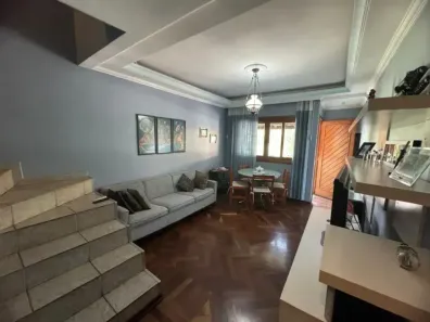 Casa de Condomínio com 2 Quartos à venda, 101m² no Jardim Esmeralda, São Paulo