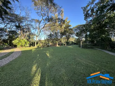 Casa de Condomínio com 3 Quartos à venda, 434m² no Chácara dos Junqueiras, Carapicuíba
