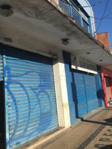 Ponto Comercial à venda, 480m² no Zona Central, Rio Claro