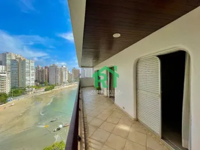 Apartamento com 3 Quartos à venda, 150m² no Vila Luis Antônio, Guarujá