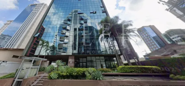 Prédio Comercial para alugar, 230m² no Vila Olímpia, São Paulo