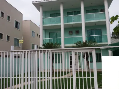 Casa com 4 Quartos à venda, 450m² no Novo Rio das Ostras, Rio das Ostras