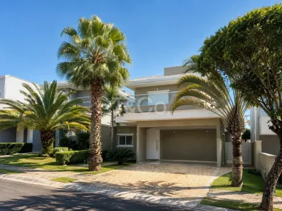 Sobrado com 3 Quartos para venda ou aluguel, 243m² no Swiss Park, Campinas